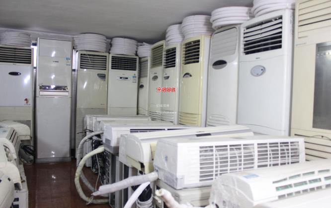 重庆高价回收空调，中央空调回收，大量高价回收窗式空调,挂壁式空调